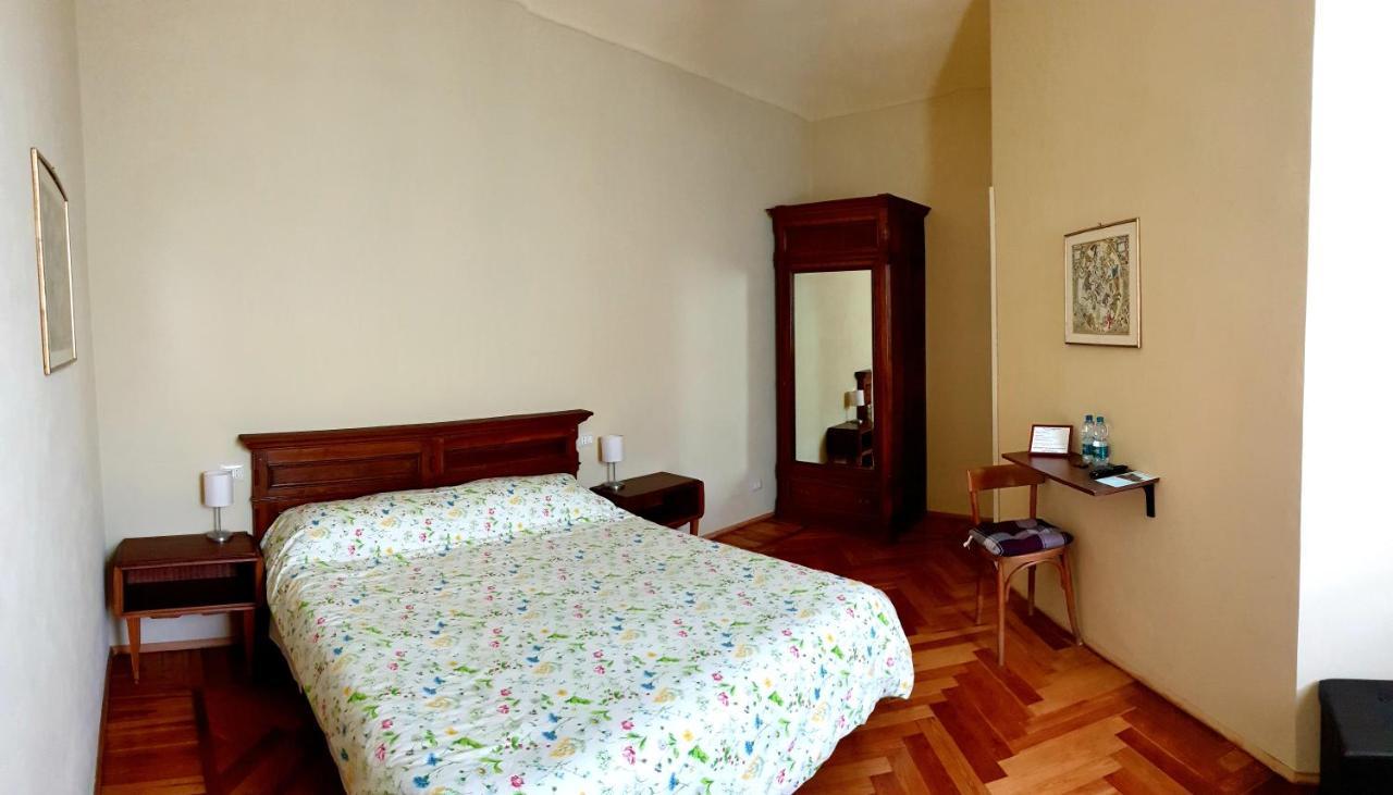 Hotel La Fornace à Garessio Extérieur photo