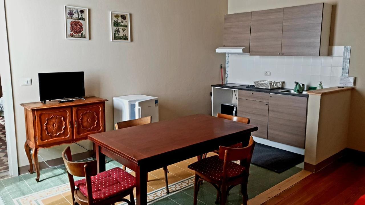 Hotel La Fornace à Garessio Extérieur photo