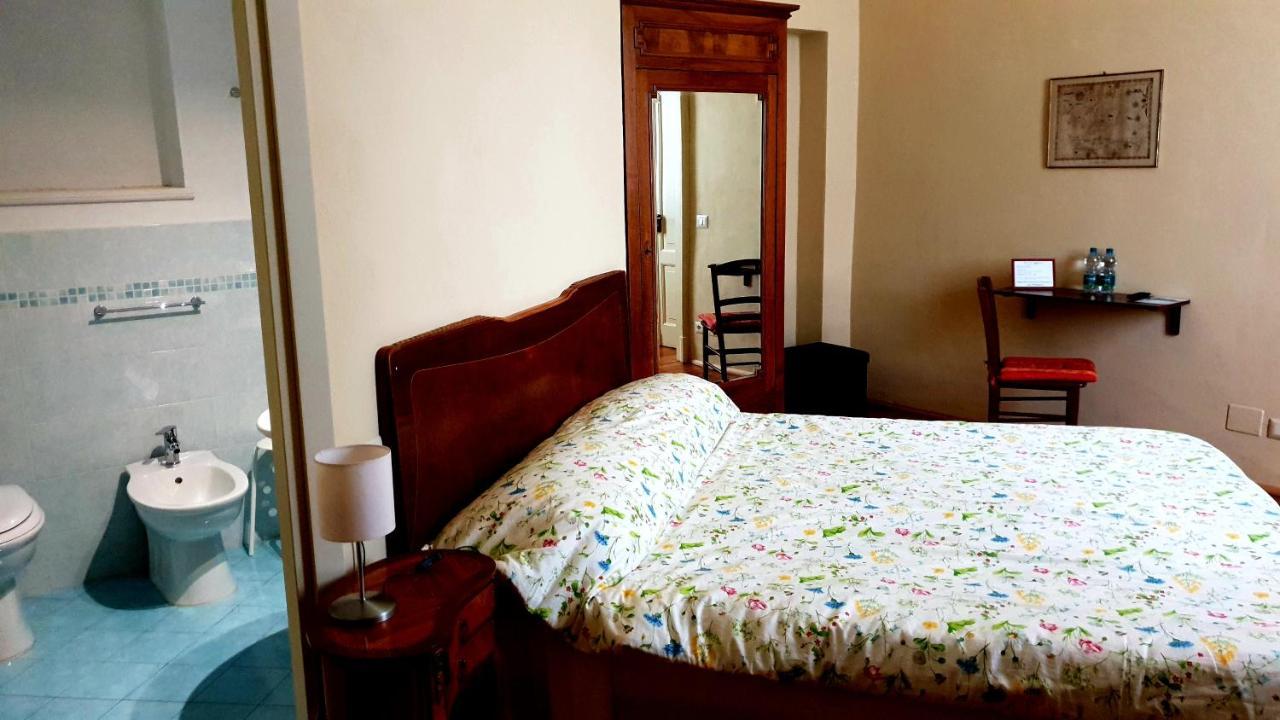 Hotel La Fornace à Garessio Extérieur photo